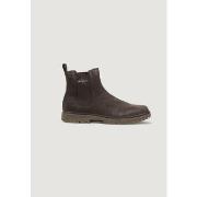 Boots Calvin Klein Jeans EVA BOOT MID CHELSEA YM0YM01080