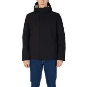 Blouson Suns Montebianco Fur GBS53046U