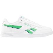 Baskets Reebok Sport - Basket Court Advance - blanche