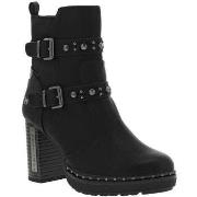 Boots Mustang 23718CHAH24