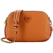 Sac Guess Becci Tracolla Crossbody Cognac Marrone VB878212