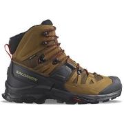 Baskets Salomon Quest 4 Gtx