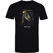 T-shirt Jurassic Park Clever Girl