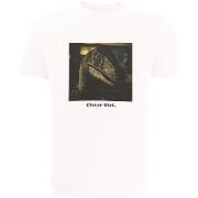 T-shirt Jurassic Park Clever Girl