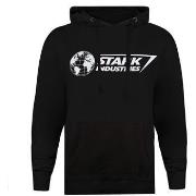 Sweat-shirt Marvel Stark Industries