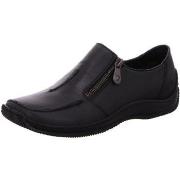 Mocassins Rieker -