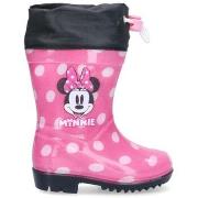 Bottes enfant Luna Collection 61459