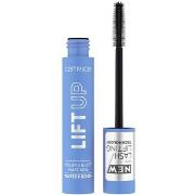 Mascaras Faux-cils Catrice Mascara Volumisant Lift Up Waterproof - 10 ...