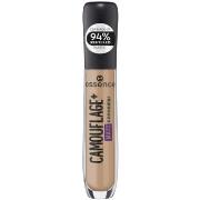 Anti-cernes &amp; correcteurs Essence Correcteur Camouflage + Matt - 5...