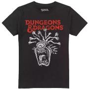 T-shirt Dungeons &amp; Dragons Beholder