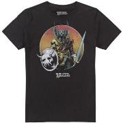 T-shirt Dungeons &amp; Dragons TV1884