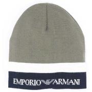 Bonnet enfant Emporio Armani -