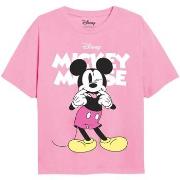 T-shirt enfant Disney TV2956