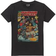 T-shirt Guardians Of The Galaxy TV2499