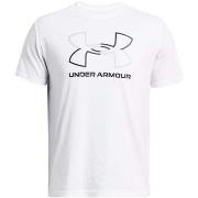 T-shirt Under Armour Ua Gl Foundation Update Ss