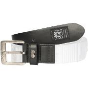 Ceinture Crosshatch Metzler