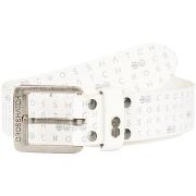 Ceinture Crosshatch Hyneman