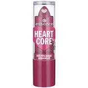 Soins &amp; bases lèvres Essence Baume à Lèvres Heart Core Fruity - 05...