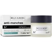 Soins ciblés Bella Aurora B7 Antimanchas Regenerante Aclarante Spf15 P...