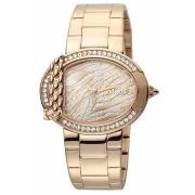 Montre Roberto Cavalli Montre Femme JC1L111M0095