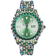 Montre Light Time Montre Femme MEDITERRANEO (Ø 39 mm)