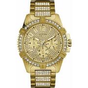 Montre Guess Montre Homme W0799G2 Or