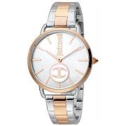 Montre Roberto Cavalli Montre Femme JC1L117M0095