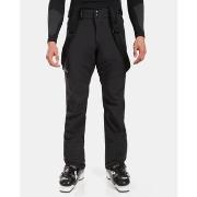 Pantalon Kilpi Pantalon de ski softshell pour homme RHEA-M