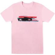 T-shirt enfant Disney Cars