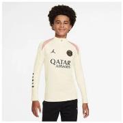 T-shirt enfant Nike Maillot Mail Psg Y Nk Df Strk Drill Top K3r