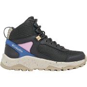 Bottes Columbia Trailstorm Ascend Waterproof