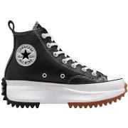 Baskets Converse Run Star Hike Platform