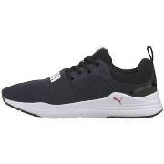 Baskets Puma Wired Run