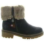 Bottes neige Rieker Y9582