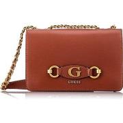 Sac à main Guess Sac à main femme Marron clair VB865421 -