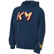 Sweat-shirt enfant Nike Km k nk club flc hdy