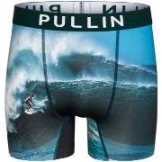 Boxers Pullin BOXER LONG PIPELINE