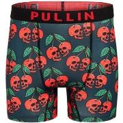 Boxers Pullin BOXER LONG DEADCHERRY