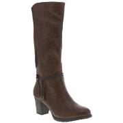 Bottes Rieker 23314CHAH24