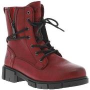 Boots Mustang 23728CHAH24