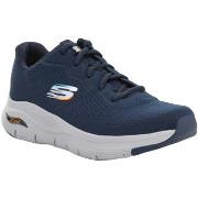 Baskets Skechers Archfit Infinity Cool