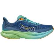 Chaussures Hoka one one Mach 6