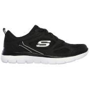 Baskets Skechers Summits Suited