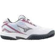 Chaussures Mizuno Break Shot 4