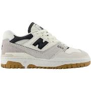 Baskets New Balance 550