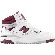 Baskets New Balance 650