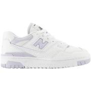 Baskets New Balance 550