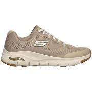 Baskets Skechers Arch Fit