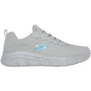 Baskets Skechers Bobs B Flex Chill Edge