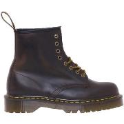 Bottes Dr. Martens Bex Crazy Horse